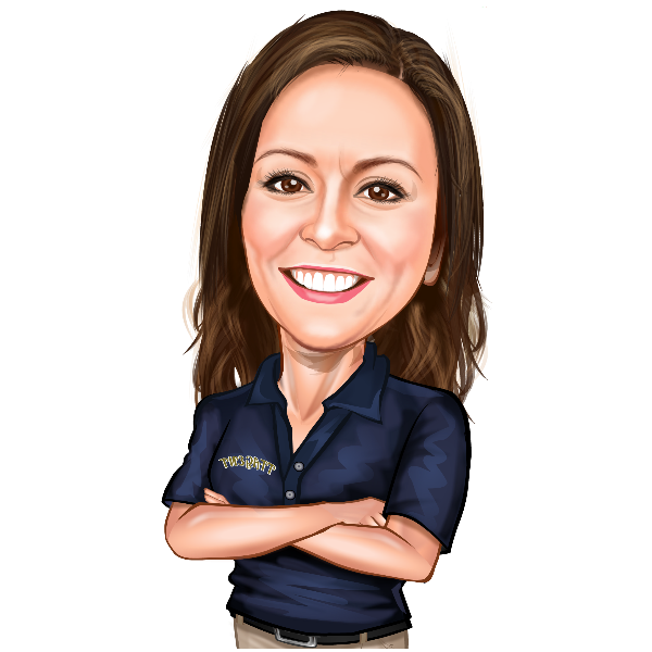 Associate Agent - Melissa Berendt