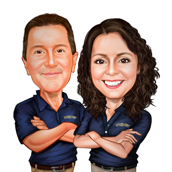 The Traveling agent.ca Website