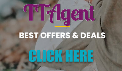 TTAgent - Best Vacation Offers